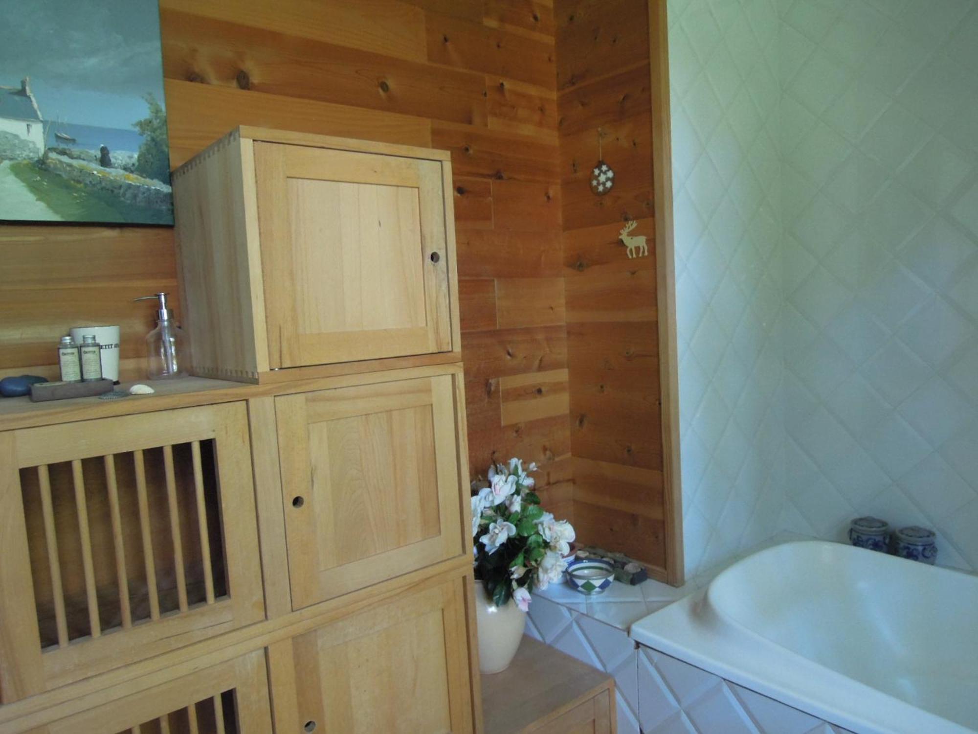 La Maison De Lalette - B&B Et Workshop Photo Durant La Belle Saison - Gruchet-Saint-Siméon Habitación foto